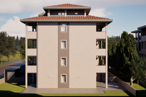 Apartament a Prato, Prato, Prato - € 560.000 | Ref: RB 560 APP 13 - foto 11