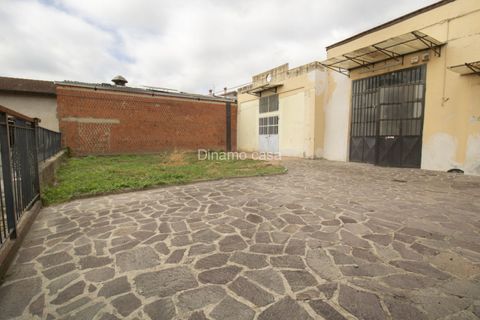 Apartament a Prato, Prato, Prato - € 398.000 | Ref: DC398 - foto 16