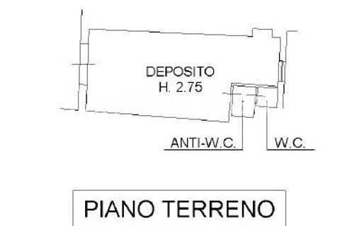 Apartament a Prato, Prato, Prato - € 398.000 | Ref: DC398 - foto 17