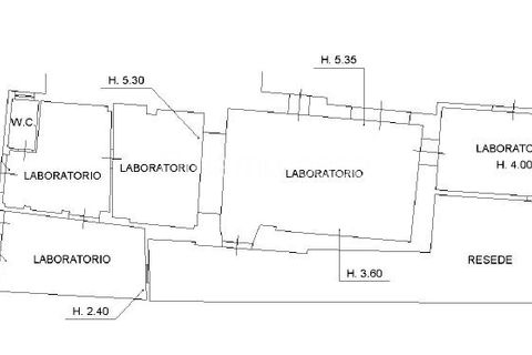 Apartament a Prato, Prato, Prato - € 398.000 | Ref: DC398 - foto 18