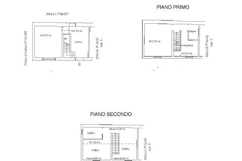Apartament a Prato, Prato, Prato - € 398.000 | Ref: DC398 - foto 20