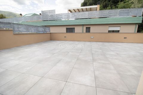 Leilighet i Vaiano, Prato, Vaiano - € 219 000 | Ref: DC219 - BRIGLIA - foto 13