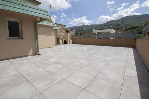Leilighet i Vaiano, Prato, Vaiano - € 219 000 | Ref: DC219 - BRIGLIA - foto 14
