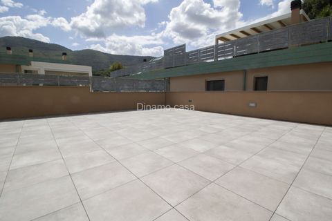 Leilighet i Vaiano, Prato, Vaiano - € 219 000 | Ref: DC219 - BRIGLIA - foto 17