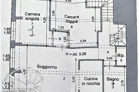 Leilighet i Vaiano, Prato, Vaiano - € 219 000 | Ref: DC219 - BRIGLIA - foto 18