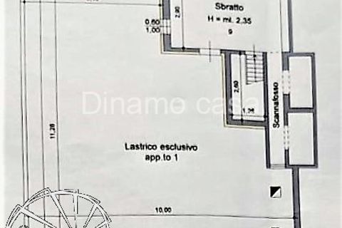 Leilighet i Vaiano, Prato, Vaiano - € 219 000 | Ref: DC219 - BRIGLIA - foto 19