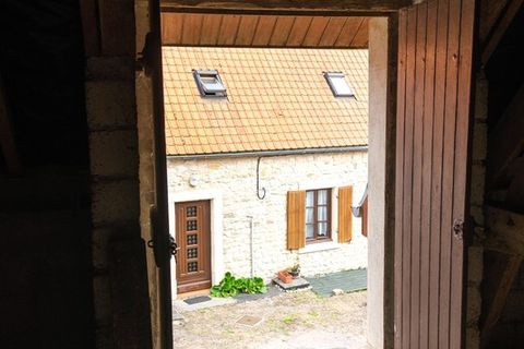 Farm hus i Beuvrequen, Pas-de-Calais, Beuvrequen - € 248.000 | Ref: 830036417256 - foto 2