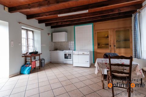 Farm hus i Beuvrequen, Pas-de-Calais, Beuvrequen - € 248.000 | Ref: 830036417256 - foto 4