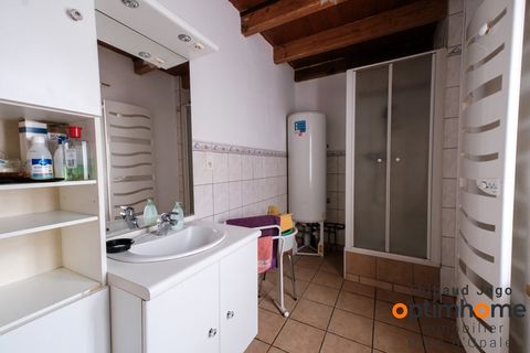 Farm hus i Beuvrequen, Pas-de-Calais, Beuvrequen - € 248.000 | Ref: 830036417256 - foto 6