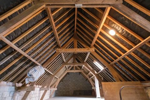 Farm hus i Beuvrequen, Pas-de-Calais, Beuvrequen - € 248.000 | Ref: 830036417256 - foto 7