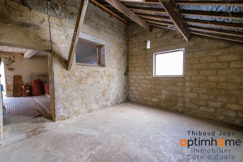 Farm hus i Beuvrequen, Pas-de-Calais, Beuvrequen - € 248.000 | Ref: 830036417256 - foto 9