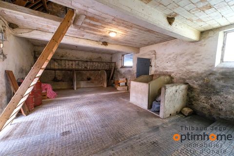 Farm hus i Beuvrequen, Pas-de-Calais, Beuvrequen - € 248.000 | Ref: 830036417256 - foto 11