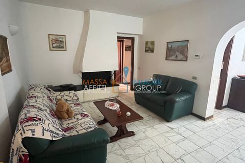 Lejlighed i Carrara, Massa and Carrara, Carrara - € 195.000 | Ref: 3511 - foto 1
