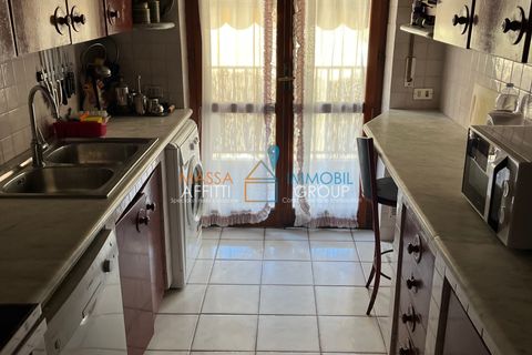 Lejlighed i Carrara, Massa and Carrara, Carrara - € 195.000 | Ref: 3511 - foto 8