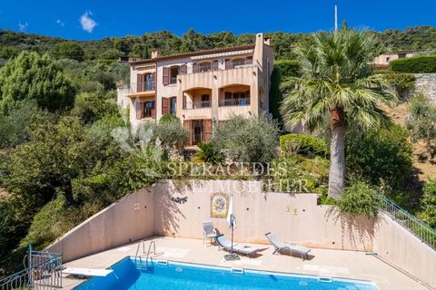 Villa i Le Tignet, Alpes-Maritimes, Le Tignet - € 670 000 | Ref: 86201173 - foto 3
