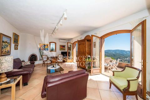 Villa i Le Tignet, Alpes-Maritimes, Le Tignet - € 670 000 | Ref: 86201173 - foto 4