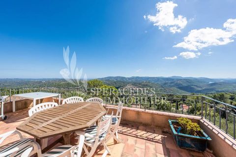 Villa i Le Tignet, Alpes-Maritimes, Le Tignet - € 670 000 | Ref: 86201173 - foto 6