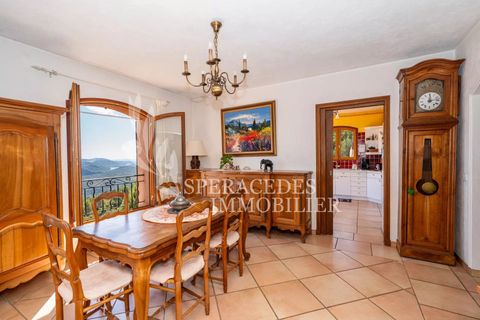 Villa i Le Tignet, Alpes-Maritimes, Le Tignet - € 670 000 | Ref: 86201173 - foto 7