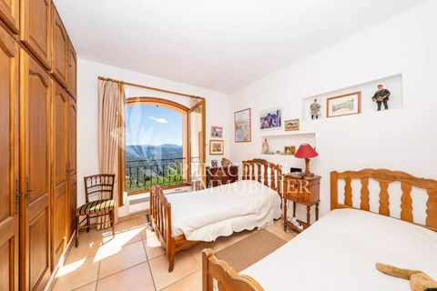 Villa i Le Tignet, Alpes-Maritimes, Le Tignet - € 670 000 | Ref: 86201173 - foto 11