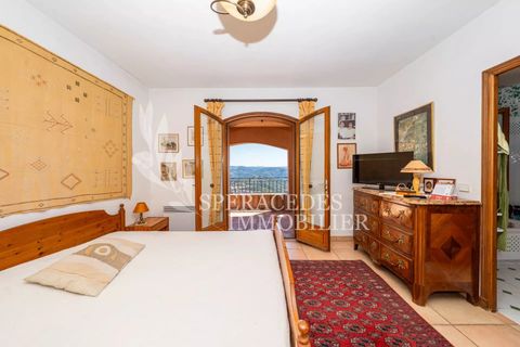 Villa i Le Tignet, Alpes-Maritimes, Le Tignet - € 670 000 | Ref: 86201173 - foto 12