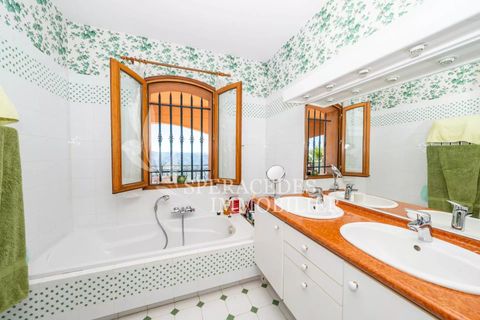Villa i Le Tignet, Alpes-Maritimes, Le Tignet - € 670 000 | Ref: 86201173 - foto 13