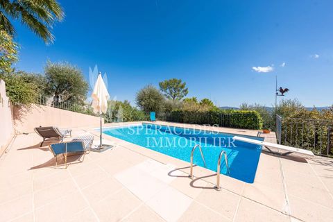 Villa i Le Tignet, Alpes-Maritimes, Le Tignet - € 670 000 | Ref: 86201173 - foto 14