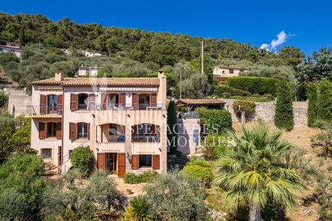 Villa i Le Tignet, Alpes-Maritimes, Le Tignet - € 670 000 | Ref: 86201173 - foto 17