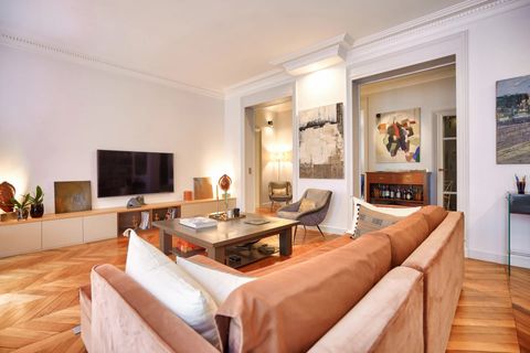 Lejlighed i Paris, Paris, Paris - € 2.000.000 | Ref: 86227314 - foto 1