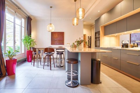 Lejlighed i Paris, Paris, Paris - € 2.000.000 | Ref: 86227314 - foto 2