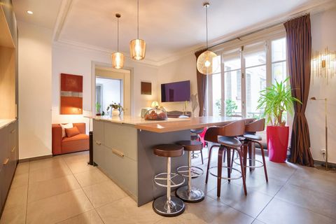 Lejlighed i Paris, Paris, Paris - € 2.000.000 | Ref: 86227314 - foto 6