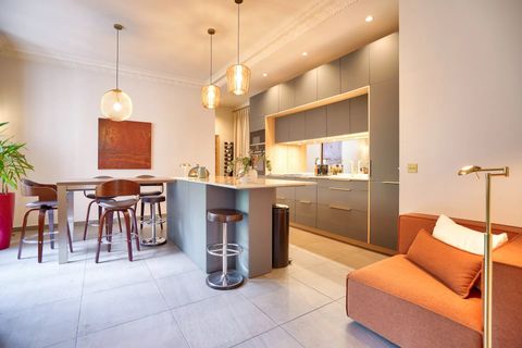 Lejlighed i Paris, Paris, Paris - € 2.000.000 | Ref: 86227314 - foto 7