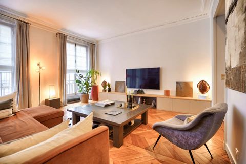 Lejlighed i Paris, Paris, Paris - € 2.000.000 | Ref: 86227314 - foto 8