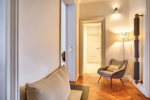 Lejlighed i Paris, Paris, Paris - € 2.000.000 | Ref: 86227314 - foto 9