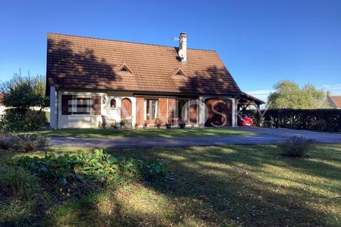 Bungalow i Amilly, Loiret, Amilly - € 347.000 | Ref: 6640685 - foto 1
