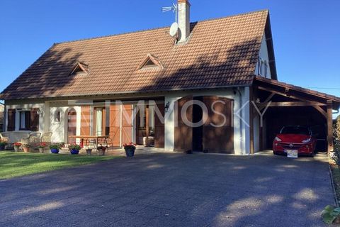 Bungalow i Amilly, Loiret, Amilly - € 347.000 | Ref: 6640685 - foto 2
