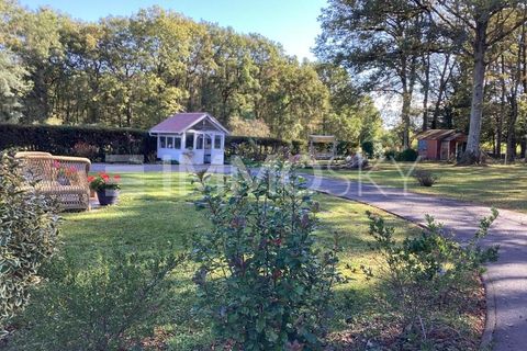Bungalow i Amilly, Loiret, Amilly - € 347.000 | Ref: 6640685 - foto 3