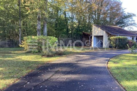 Bungalow i Amilly, Loiret, Amilly - € 347.000 | Ref: 6640685 - foto 4