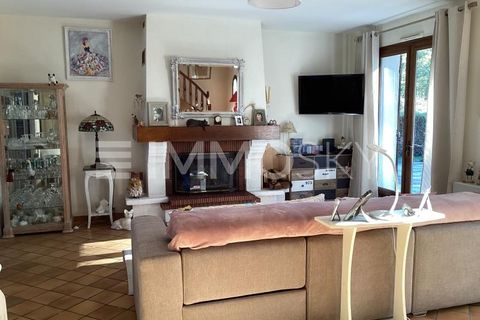 Bungalow i Amilly, Loiret, Amilly - € 347.000 | Ref: 6640685 - foto 9