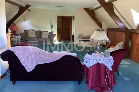 Bungalow i Amilly, Loiret, Amilly - € 347.000 | Ref: 6640685 - foto 18