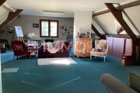 Bungalow i Amilly, Loiret, Amilly - € 347.000 | Ref: 6640685 - foto 19