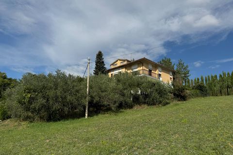 Villa a Rapagnano, Fermo, Rapagnano - € 260.000 | Ref: VV406 - foto 2