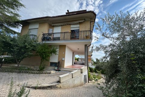 Villa a Rapagnano, Fermo, Rapagnano - € 260.000 | Ref: VV406 - foto 3