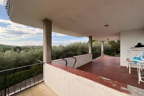 Villa a Rapagnano, Fermo, Rapagnano - € 260.000 | Ref: VV406 - foto 5