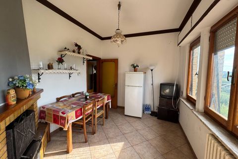 Villa a Rapagnano, Fermo, Rapagnano - € 260.000 | Ref: VV406 - foto 8