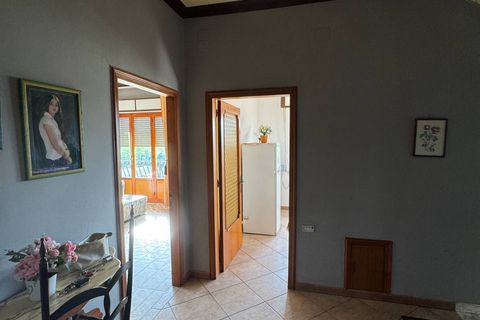 Villa a Rapagnano, Fermo, Rapagnano - € 260.000 | Ref: VV406 - foto 9