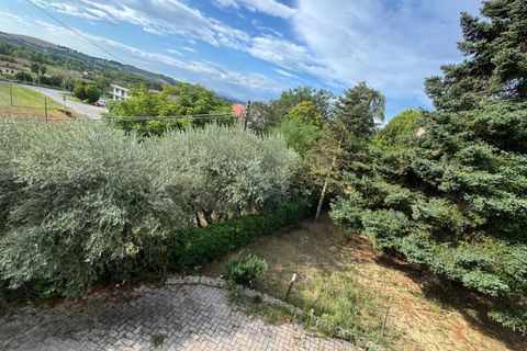 Villa a Rapagnano, Fermo, Rapagnano - € 260.000 | Ref: VV406 - foto 16