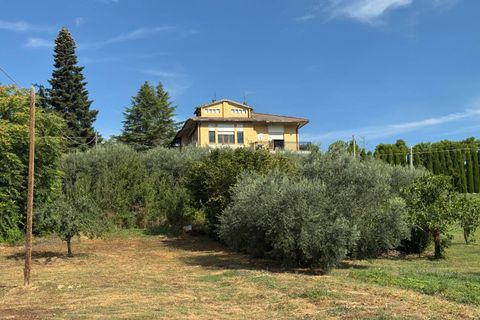 Villa a Rapagnano, Fermo, Rapagnano - € 260.000 | Ref: VV406 - foto 17
