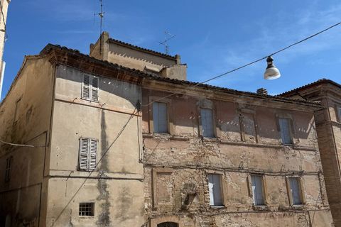 Villa i Fermo, Fermo, Fermo - € 120.000 | Ref: VV407 - foto 9