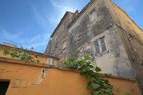 Villa i Fermo, Fermo, Fermo - € 120.000 | Ref: VV407 - foto 10
