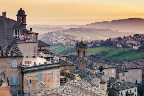Villa i Fermo, Fermo, Fermo - € 120.000 | Ref: VV407 - foto 11
